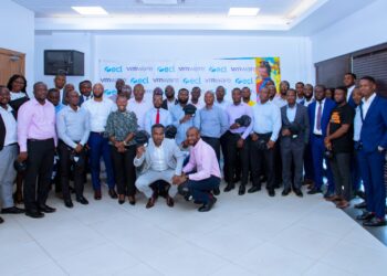 Unlocking business resilience with Enterprise Computing Limited Hybrid Cloud Lab Services