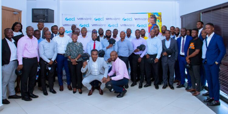 unlocking business resilience with enterprise computing limited hybrid cloud lab services