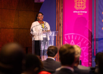 Unlocking Namibia’s Oil and Gas Potential: Insights from African Energy Week (AEW) 2023 Presentation by Namcor