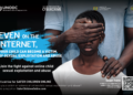 UNODC launches ‘Safer Children Online’ campaign to combat child sexual exploitation and abuse in Ghana