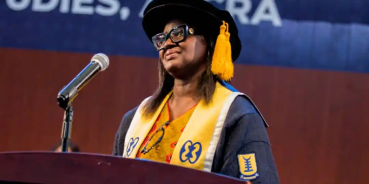 upsa honours outgoing registrar at 15th congregation