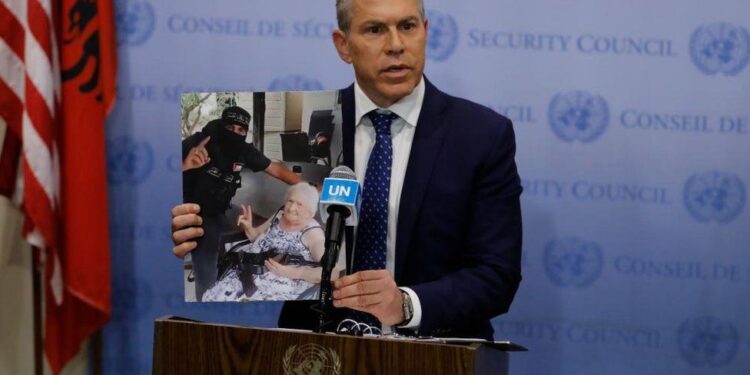 US moves warships closer to Israel after Hamas attack 1 us moves warships closer to israel after hamas attack