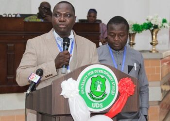 UTAG kicks against suspension of accreditation of new academic programmes