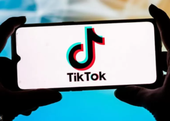 Utah sues TikTok, alleging it lures children into addictive and destructive social media habits
