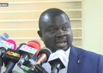 UTV invasion: Option of fine imposed on thugs not deterrent enough – GJA President