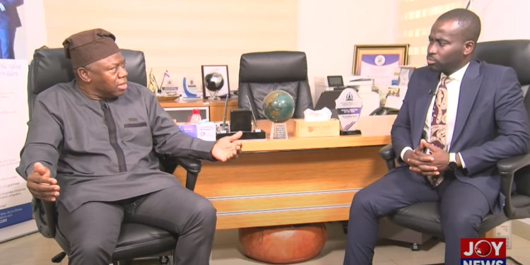 viable projects will not suffer despite banks scaling back on credit dr andani
