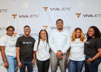 Vivajets Unveils Fractional Aircraft Ownership Service, Commits to Business Connectivity in Africa
