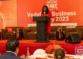 Vodafone Ghana inspires SMEs at Business Runway event