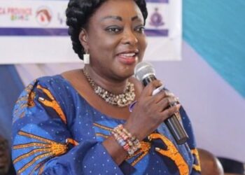 Volta NDC Condemns Freda Prempeh’s Comments On Lower Volta Flood Situation