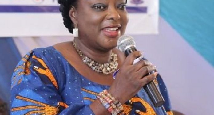 volta ndc condemns freda prempehs comments on lower volta flood situation
