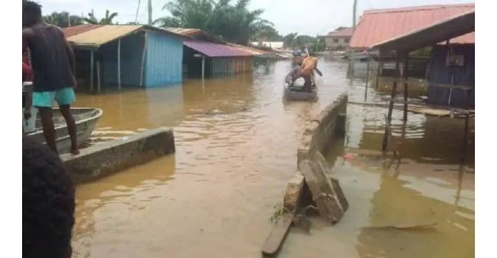 vra ends spillage of akosombo dam