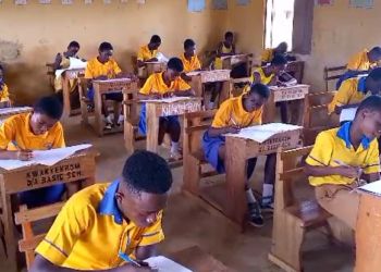 WAEC awaits funds for marking, release of WASSCE, BECE results