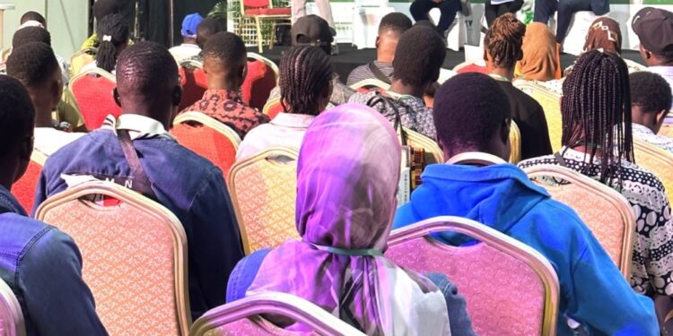 wascal creates enabling environment for green hydrogen research and capacity building in west africa