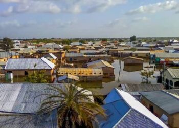 Waterborne diseases likely to hit flood-affected areas 