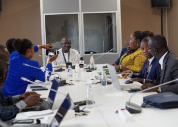 We are on a steady path to recovery- Ken Ofori-Atta