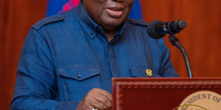 we cannot overlook your role in ghanas developmental agenda akufo addo to teachers