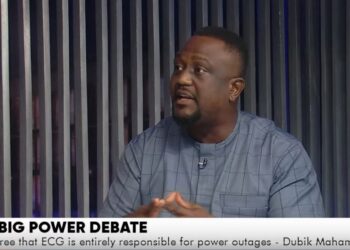 We can’t accept the blame for Thursday’s power cut – ECG MD replies GNPC