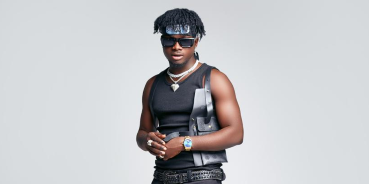 we cant compare the ghanaian music market with that of nigeria kuami eugene