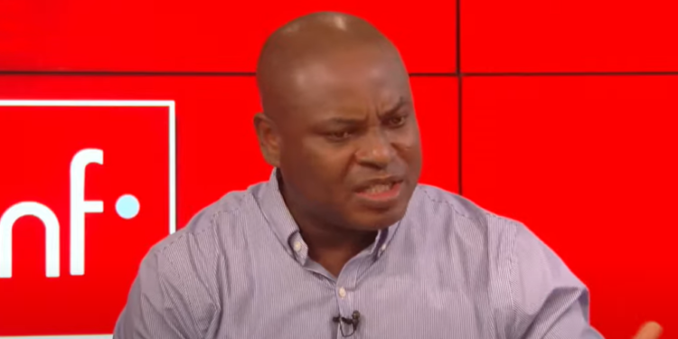 we didnt sanction the attack on utv npp