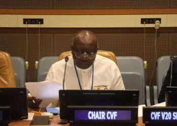 We have assurances from China, France on MOU for External Debt Restructuring – Ofori-Atta  