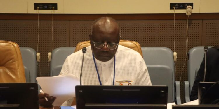 we have assurances from china france on mou for external debt restructuring ofori atta