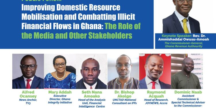 we need a social transformation agenda bishop akolgo