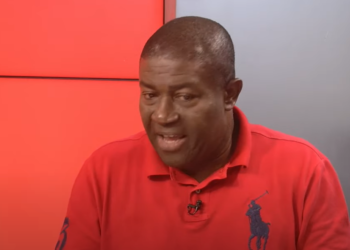 We need new thinking and strategies in handling galamsey – Nana Akomea
