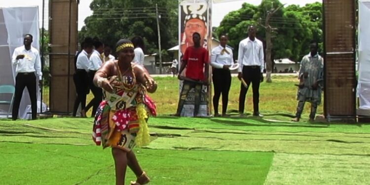 we need support from the other 4 northern regional houses of chiefs to remedy the bawku crisis pe ditundini ayagitam