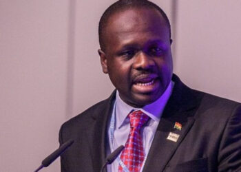 We shall assist EC troubleshoot frequent ‘network breakdowns’ ahead of 2024 polls – Omane Boamah