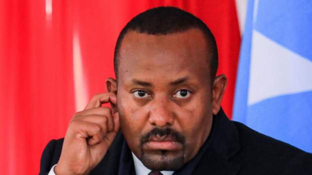 We will not invade any country – Ethiopia PM 1 we will not invade any country ethiopia pm