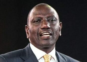 We won’t fail the people of Haiti – Kenya’s president