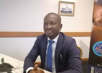 ‘We work with evidence, not conjectures – Deputy AG takes on Frimpong-Boateng