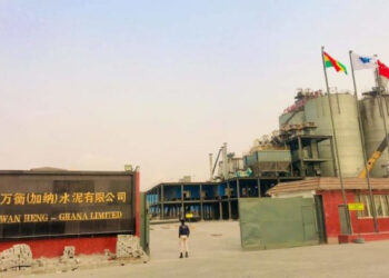 We’re committed to our tax obligations – SOL Cement