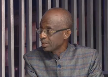 We’re in a defective democracy – Asiedu Nketia