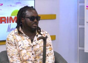 When you get your GH₵3 bundle, say something good about your artistes – Odakky Andy to Ghanaian netizens