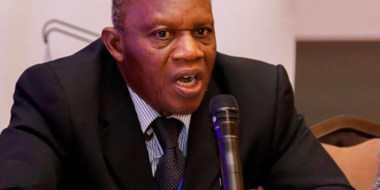 where ghana stands now a cause for grave lamentation justice atuguba