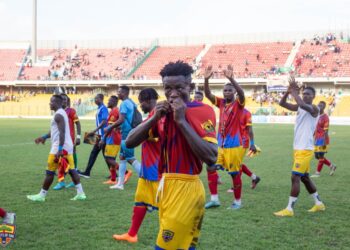 ‘Who signs players without a coach?’ – Former Hearts of Oak defender Dan Quaye quizzes club’s operations