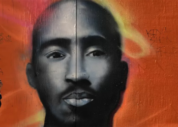 Who was Tupac Shakur?