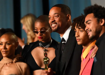 Will Smith trolls fans amid Jada’s revelations and reports claiming his kids feel bad for him