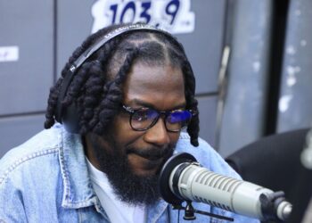 Winning an award at the beginning of your career boosts your morale – Samini