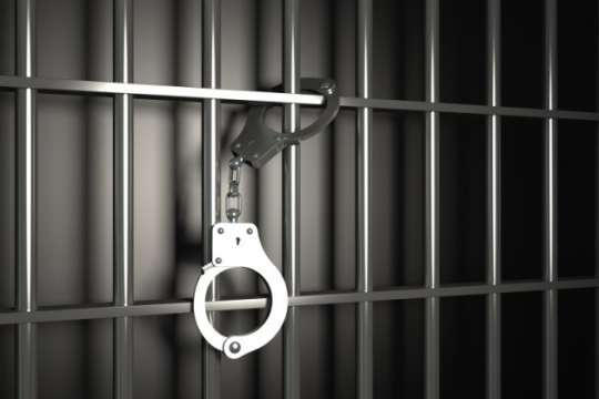 Woman arrested for alleged defrauding NDC members 1 woman arrested for alleged defrauding ndc members