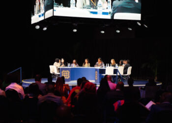 Women Dubbed Catalysts for Sustainable and Innovative Development at #AEW2023