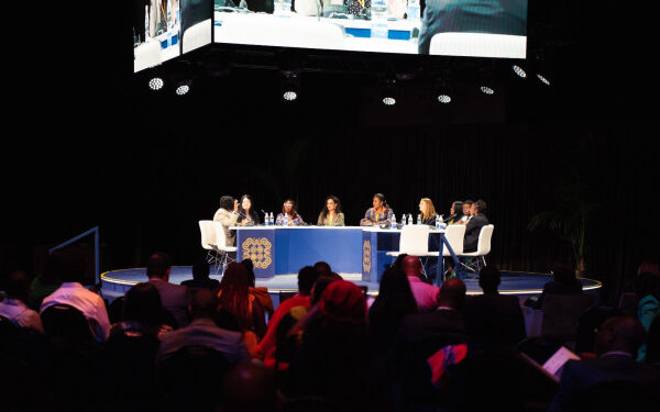 Women Dubbed Catalysts for Sustainable and Innovative Development at #AEW2023 1 women dubbed catalysts for sustainable and innovative development at aew2023