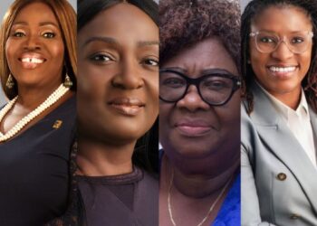 Women on Ghana’s corporate boards surge by 12% in 2023 – Report