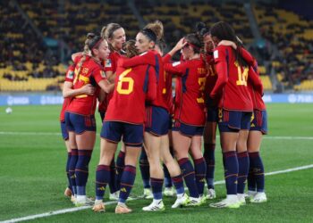 Women’s football is the future, invest in it – FIFA President to member associations