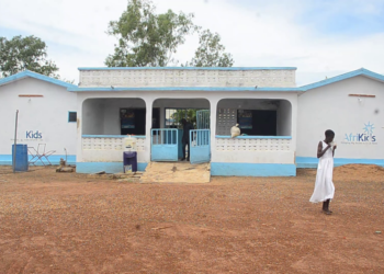 World Cerebral Palsy Day: AfriKids Ghana creates centers to help children with the condition