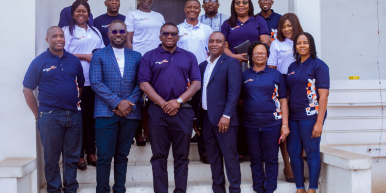 world post day ghana post strengthens ties with major courier stakeholders