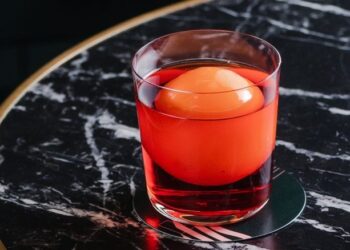 ‘World’s best’ bar for 2023 is revealed