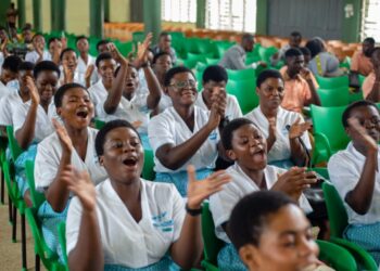 Yaa Asantewaa Girls wins Ashanti regional’s Capital Market Quiz Competition