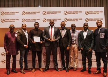 Yango is Transportation App of the year